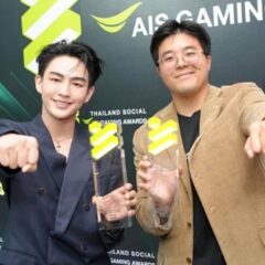 VALORANT คว้ารางวัล The Most Popular Ongoing PC Game
