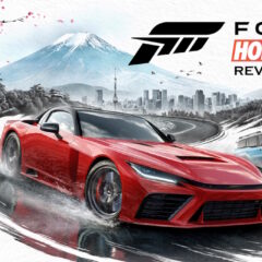 Forza Horizon 6 – รีวิว [REVIEW]