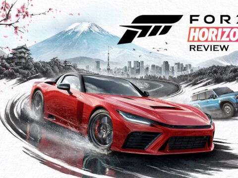 Forza Horizon 6 – รีวิว [REVIEW]