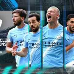 SEGA FOOTBALL CLUB CHAMPIONS 2026 เปิดเผยข้อมูลอัปเดต Ver.2.0