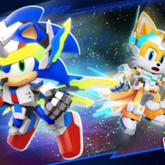 Sonic Rumble Party ซีซัน 6 เริ่มแล้ว