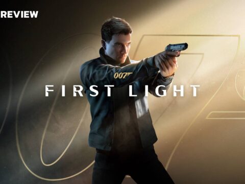 007 First Light – รีวิว [REVIEW]