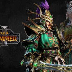 Total War: WARHAMMER III – Bhashiva – Character Pack – รีวิว [REVIEW]