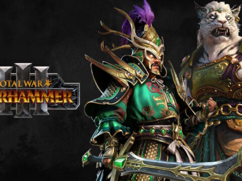 Total War: WARHAMMER III – Bhashiva – Character Pack – รีวิว [REVIEW]