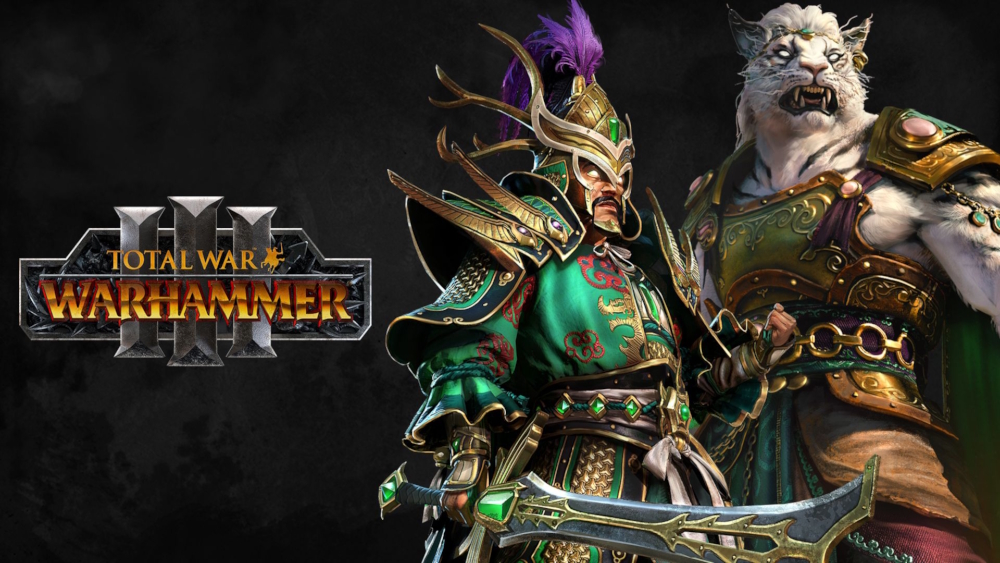Total War: WARHAMMER III – Bhashiva – Character Pack – รีวิว [REVIEW]