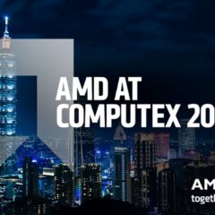 ประกาศสำคัญจาก AMD ในงาน Computex 2026