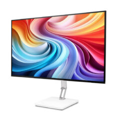 เอเซอร์ขนทัพจอภาพเจนใหม่ ส่งจอ QD-OLED สีแม่นระดับโปร จอพกพา และเลเซอร์โปรเจกเตอร์ 4K 