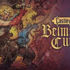 Castlevania: Belmont’s Curse เตรียมวางจำหน่าย 15 ตุลาคมนี้!