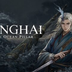 Dinghai: The Ocean Pillar เตรียมลง PC ผ่าน Steam ปี 2026