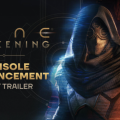 Dune: Awakening เตรียมลงคอนโซล 22 ก.ย. นี้ พร้อมโหมด Single-player เวอร์ชั่นเต็ม