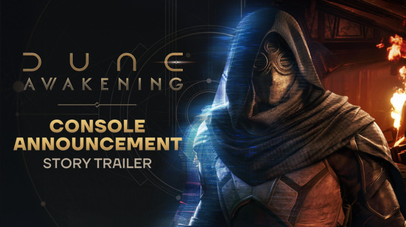 Dune: Awakening เตรียมลงคอนโซล 22 ก.ย. นี้ พร้อมโหมด Single-player เวอร์ชั่นเต็ม