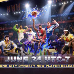 Dunk City Dynasty คว้าตัว Tyrese Haliburton และ Myles Turner ลงสนามซีซัน 8