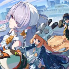 Zenless Zone Zero ซีซัน 3 เริ่มต้นขึ้นอย่างเป็นทางการ