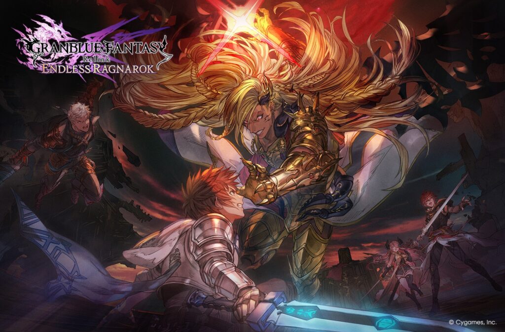 ตัวเดโมของ Granblue Fantasy: Relink – Endless Ragnarok เปิดให้ดาวน์โหลดแล้ววันนี้!