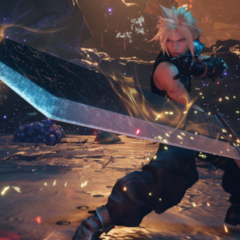FINAL FANTASY VII REBIRTH วางจำหน่ายแล้ววันนี้บน NINTENDO SWITCH 2 และ XBOX SERIES X|S