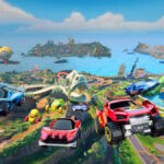 เปิดตัวเกม Hot Wheels Infinite Rush อย่างเป็นทางการกลางงาน Summer Game Fest 2026