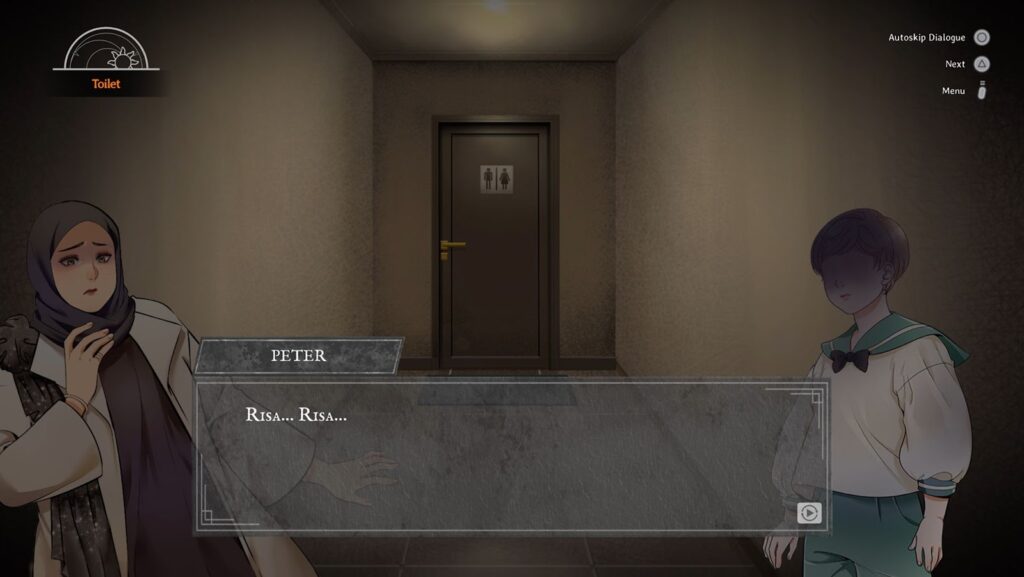 Jurnal Risa: Dark Destiny วางจำหน่ายแล้ววันนี้บนเครื่องคอนโซล