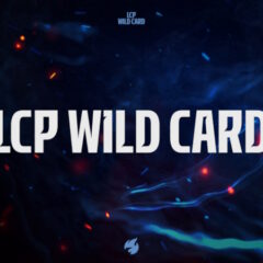 LCP 2026 Wild Card เปิดรับสมัครแล้ว! เส้นทางสู่ LCP Promotion Series เริ่มต้นที่นี่