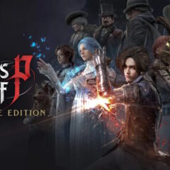 ประกาศเปิดตัว Lies of P: Complete Edition สำหรับ Nintendo Switch 2
