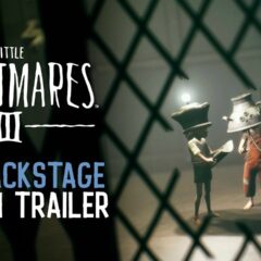 สิ่งเล็กๆ ในห้วงฝันร้าย III – DLC ใหม่ “ความลับหลังเวที” วางจำหน่ายแล้ว