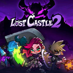 Lost Castle 2 เปิดตัวเวอร์ชัน 1.0 แล้ววันนี้ พร้อมตัวอย่างเกมเพลย์ใหม่