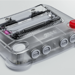 ชิป AMD FPGA ช่วย ModRetro ชุบชีวิตการเล่นเกมเรโทรให้กลับมาโลดแล่นอีกครั้งผ่านเครื่องเกมคอนโซล M64