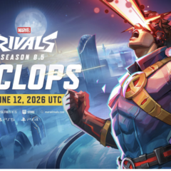 Marvel Rivals เปิดตัวซีซัน 8.5: SINS OF ALCHEMAX เริ่ม 12 มิ.ย. นี้