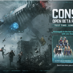 Once Human เปิดทดสอบ Final Console Open Beta แล้วตอนนี้ สำหรับ XBOX และ PlayStation