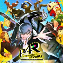 เพอร์โซนา 4 รีไววัล เกม RPG ใหม่ล่าสุดจาก ATLUS – แนะนำระบบเกม