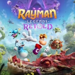 เปิดตัว Rayman Legends Retold เตรียมวางจำหน่าย 1 ตุลาคมนี้