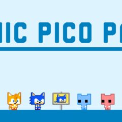 SONIC PICO PARK เตรียมเปิดตัว: เกมภาคล่าสุดจากซีรีส์ PICO PARK ที่ทำยอดขายถล่มทลายกว่า 8 ล้านชุดทั่วโลก!