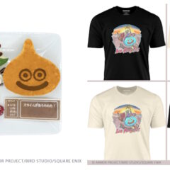 เปิดตัว SQUARE ENIX CAFE & SHOP ลิขสิทธิ์แท้ในลอสแอนเจลิส