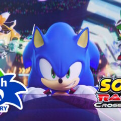 ปล่อย DLC “ซีซันพาส 2” ของโซนิคเรซซิง ซิ่งทะยานข้ามโลกในฤดูใบไม้ร่วงปี 2026!