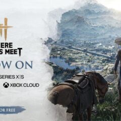 Where Winds Meet เปิดให้เล่นบน XBOX และ Game Pass แล้ววันนี้