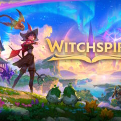 WITCHSPIRE เกมผจญภัยเวทมนตร์โอเพนเวิลด์แบบ Co-op เปิดให้เล่นช่วง STEAM EARLY ACCESS แล้ววันนี้