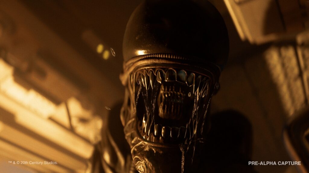 Creative Assembly ประกาศเปิดตัว ALIEN: ISOLATION 2
