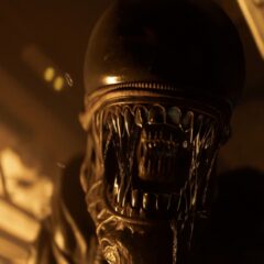 Creative Assembly ประกาศเปิดตัว ALIEN: ISOLATION 2