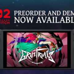 สตูดิโออินดี้ชื่อดังจากอินโดนีเซีย ประกาศเปิดตัว Grim Trials