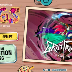 Grim Trials เปิดตัวอย่างเป็นทางการที่งาน Summer Game Fest พร้อมปล่อยเดโมลุยต่อใน Steam Next Fest ทันที 