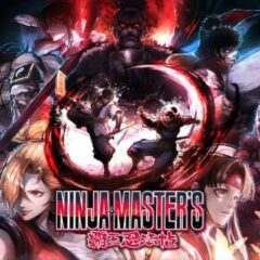 NINJA MASTER’S วางจำหน่ายแล้ววันนี้บน Steam!