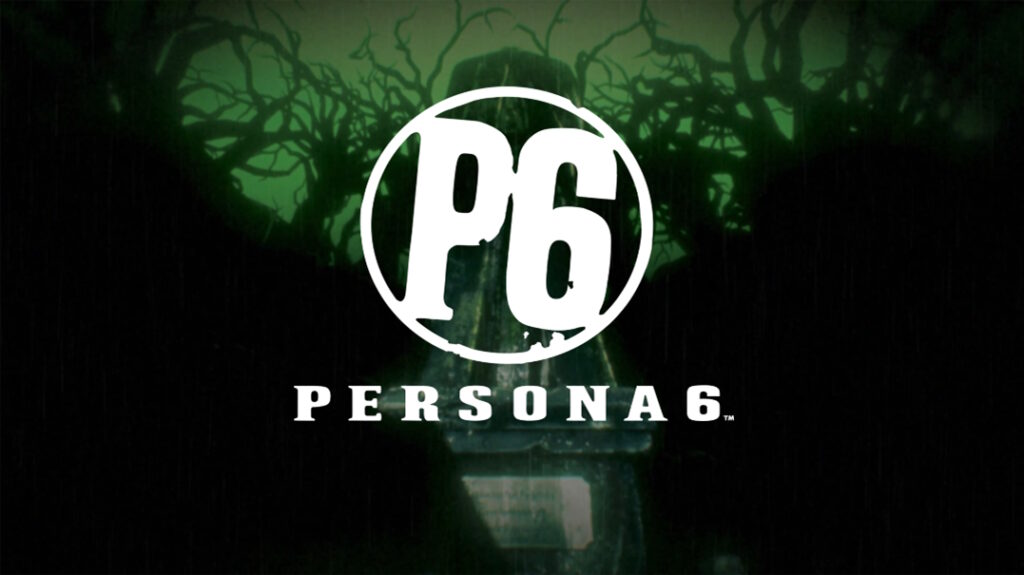 SEGA ประกาศเปิดให้เพิ่ม Persona 6 ลงรายชื่อเกมที่ต้องการ (Wishlist)