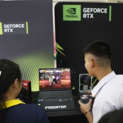ACER ร่วมกับ NVIDIA เปิดโครงการ Acer Next-Gen School Tour 2026