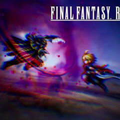 SQUARE ENIX ประกาศเปิดให้สั่งจองล่วงหน้าเกมใหม่ล่าสุด FINAL FANTASY RESONANCE