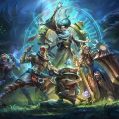 LoL ฉลองครบรอบ 17 ปี พี่อยู่มาทุกยุค! Riot Games เปิดตัว League of Legends Classic