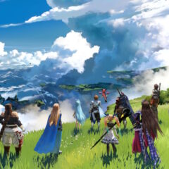 Granblue Fantasy: Relink – Endless Ragnarok มหาศึกเนื้อหาเสริมขนาดใหญ่ วางจำหน่ายอย่างเป็นทางการในวันนี้!