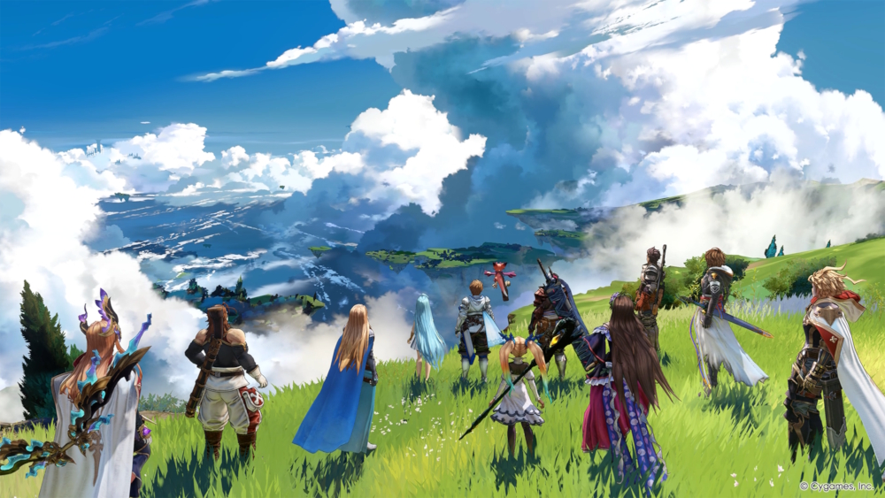 Granblue Fantasy: Relink – Endless Ragnarok มหาศึกเนื้อหาเสริมขนาดใหญ่ วางจำหน่ายอย่างเป็นทางการในวันนี้!