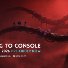 Once Human เคาะวันวางจำหน่ายบน PS5 และ XBOX 25 สิงหาคมนี้