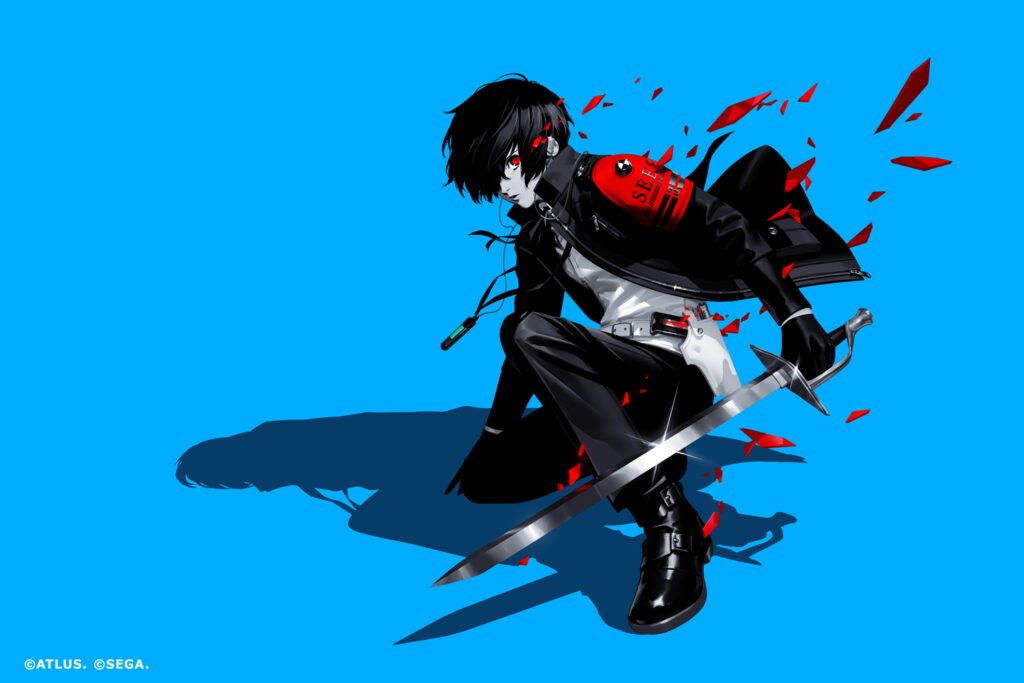 ฉลอง Persona 3 ครบรอบ 20 ปี!