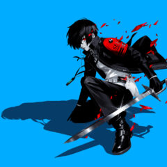 ฉลอง Persona 3 ครบรอบ 20 ปี!