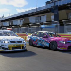 Project Motor Racing ปล่อยแพ็กเสริมฟรี Aussie Rivals Pack และอัปเดตเวอร์ชัน 2.1 แล้ว
